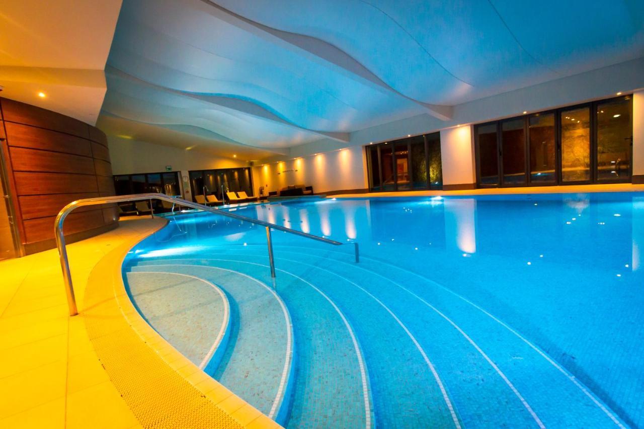 The Mere Golf Resort & Spa Luaran gambar